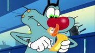 Mission Oggy