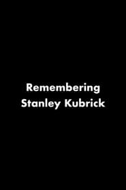 Image Remembering Stanley Kubrick