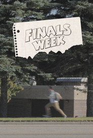 Finals Week постер