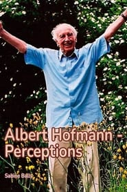 Albert Hofmann - Perceptions streaming