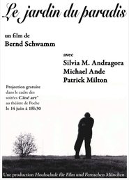 Poster The Paradise Garden 1970