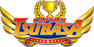 Captain Tsubasa: Road to 2002 Logo