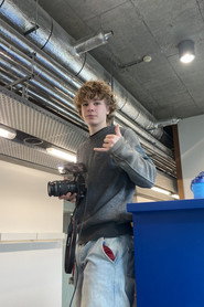 Foto de Samuel Roest
