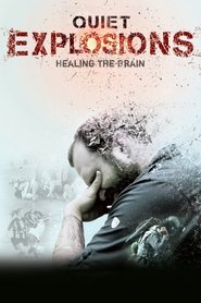 Quiet Explosions: Healing the Brain