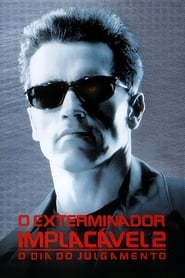 O Exterminador do Futuro 2: O Julgamento Final