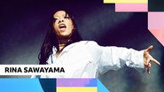Rina Sawayama