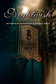 Poster Nightwish - An Evening With Nightwish In A Virtual World 2021