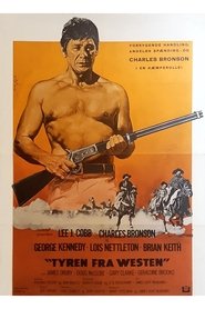 The Bull Of The West (1972) The Bull Of The West (1972)