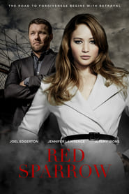 Ver gorrión rojo 2018 Pelicula Completa Online Gratis