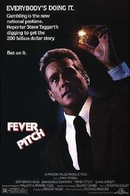 Poster for Fever Pitch