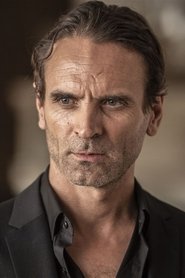 Arben Bajraktaraj as Marko Hoxha