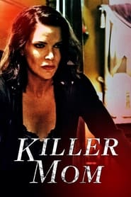 Poster Killer Mom