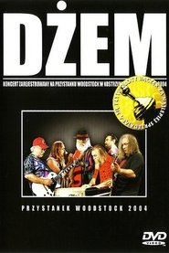 Poster Dżem - Przystanek Woodstock 2004 2004