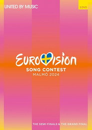 The Eurovision Song Contest: Malmö 2024