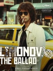 Limonov: The Ballad [2024]