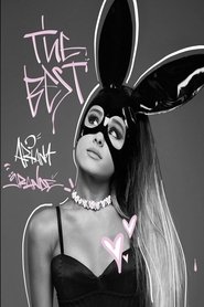 Poster Ariana Grande: The Best