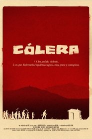 Poster Cólera