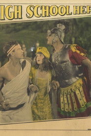 High School Hero (1927)