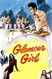 Poster Glamour Girl