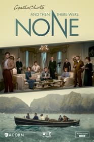 And Then There Were None (2015) Season 01 Series Download & Watch Online HDTV HEVC 720p [Complete]