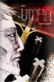 Утопія постер