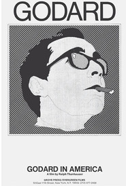 Godard in America (1970)