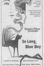 So Long, Blue Boy 1973