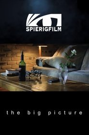 Poster The Big Picture 2000