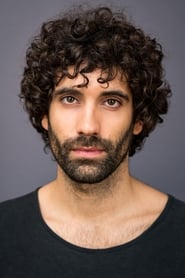 Tamar Novas is Andrés