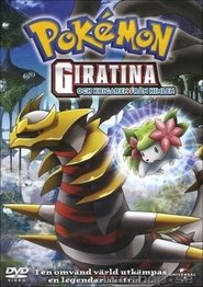 watch Pokémon: Giratina och krigaren från himlen now