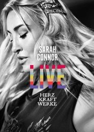 Poster for Sarah Connor - Herz Kraft Werke Live