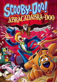 Scooby-Doo! Abracadabra-Doo