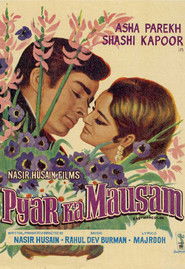 Mausam Pyaar Ka Sitamgar Lyrics And Music By Kishore Kumar Asha Bhosle Arranged By Saanwari