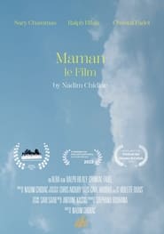 Poster MAMAN Le Film