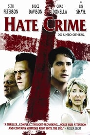 Hate Crime постер