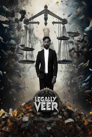 Legally Veer постер
