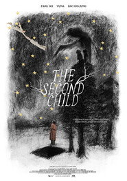 The Second Child постер