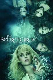 Poster for The Secret Circle