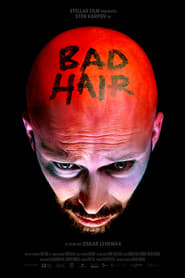 Bad Hair постер