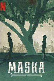 Maska 2020 Hindi Movie NF WebRip 300mb 480p 1GB 720p 4GB 1080p