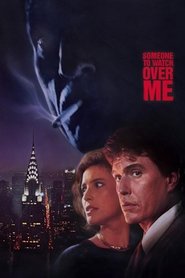 Someone to Watch Over Me 1987 Dansk Tale Film