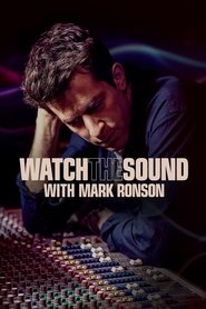 Watch the Sound with Mark Ronson (2021)