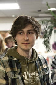 Joshua Parker photo 3