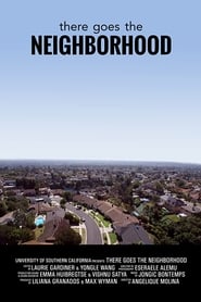 Poster There Goes the Neighborhood 2017
