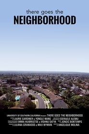 Poster There Goes the Neighborhood 2016