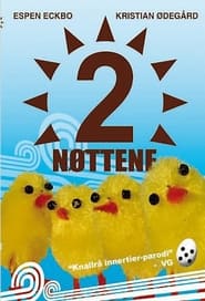 TV 2 Nøttene poster