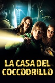La casa del coccodrillo) La casa del coccodrillo (2012)