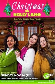 Christmas on Holly Lane (2018)