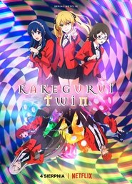 KAKEGURUI TWIN