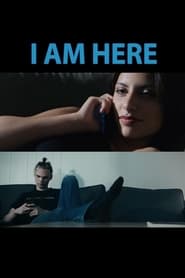 Poster I Am Here